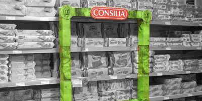VGS Evidenziatore prodotto