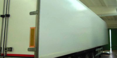 VGS Restyling automezzi