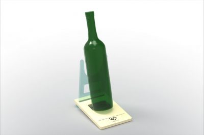 kesten porta bottiglia