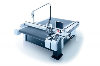 Zund XL 1600